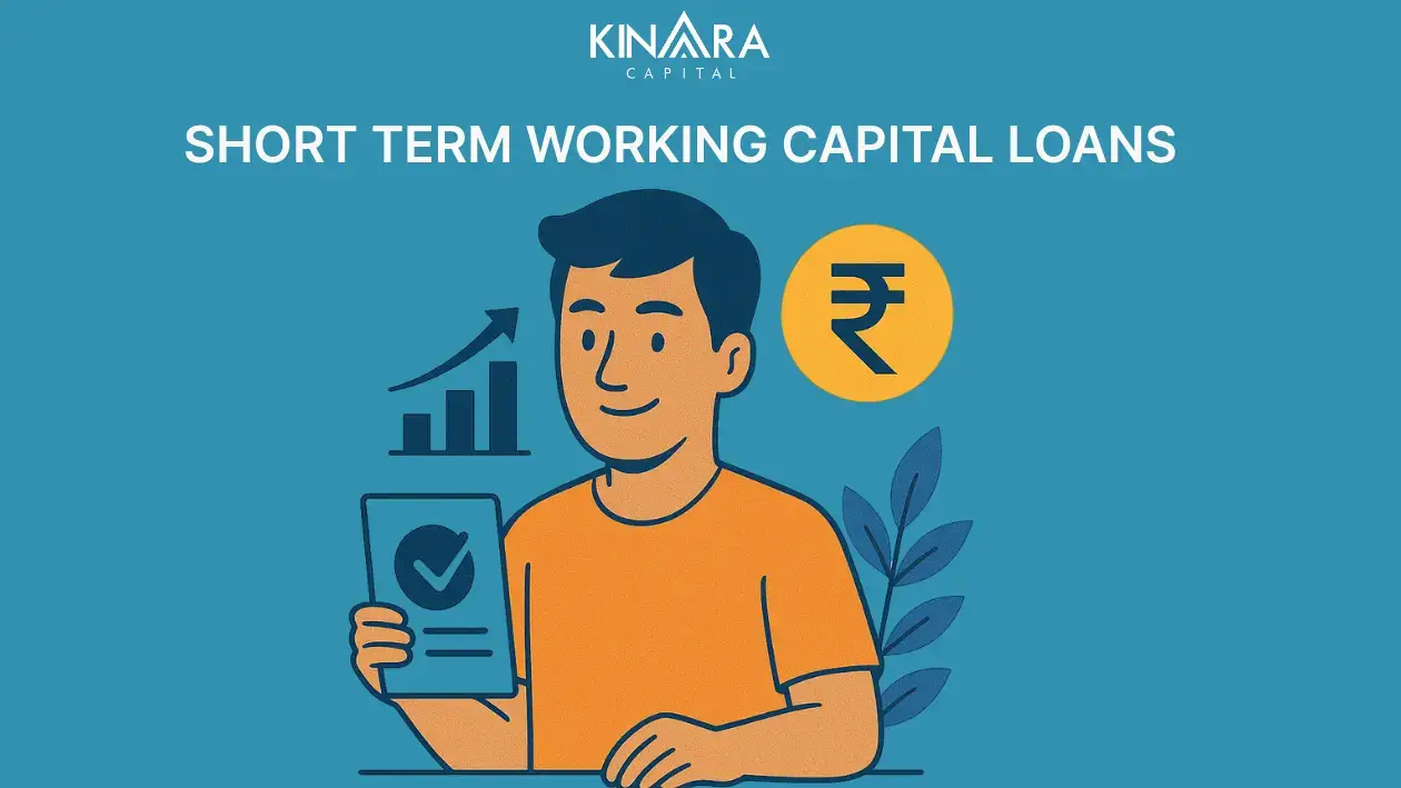 Short-Term-Working-Capital-Loans