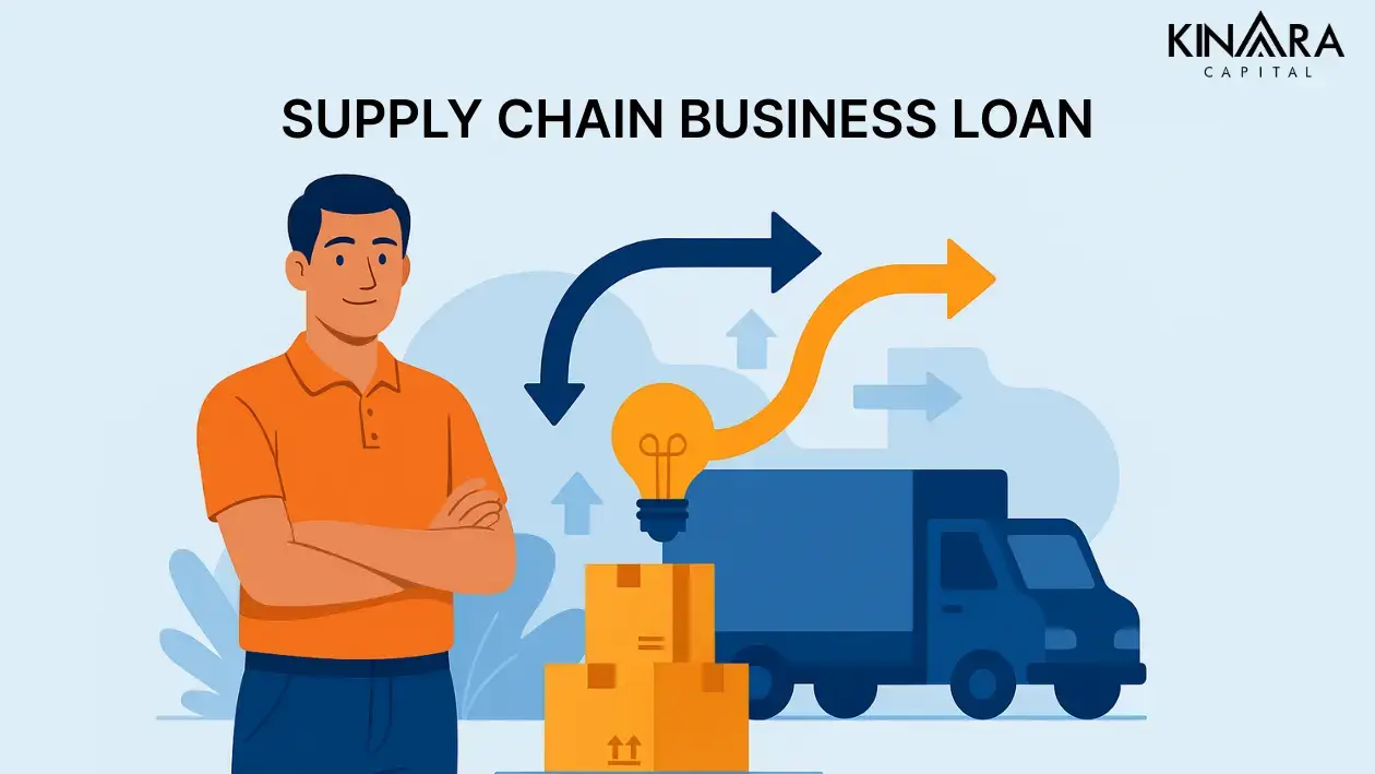 Supply-Chain-Business-Loan